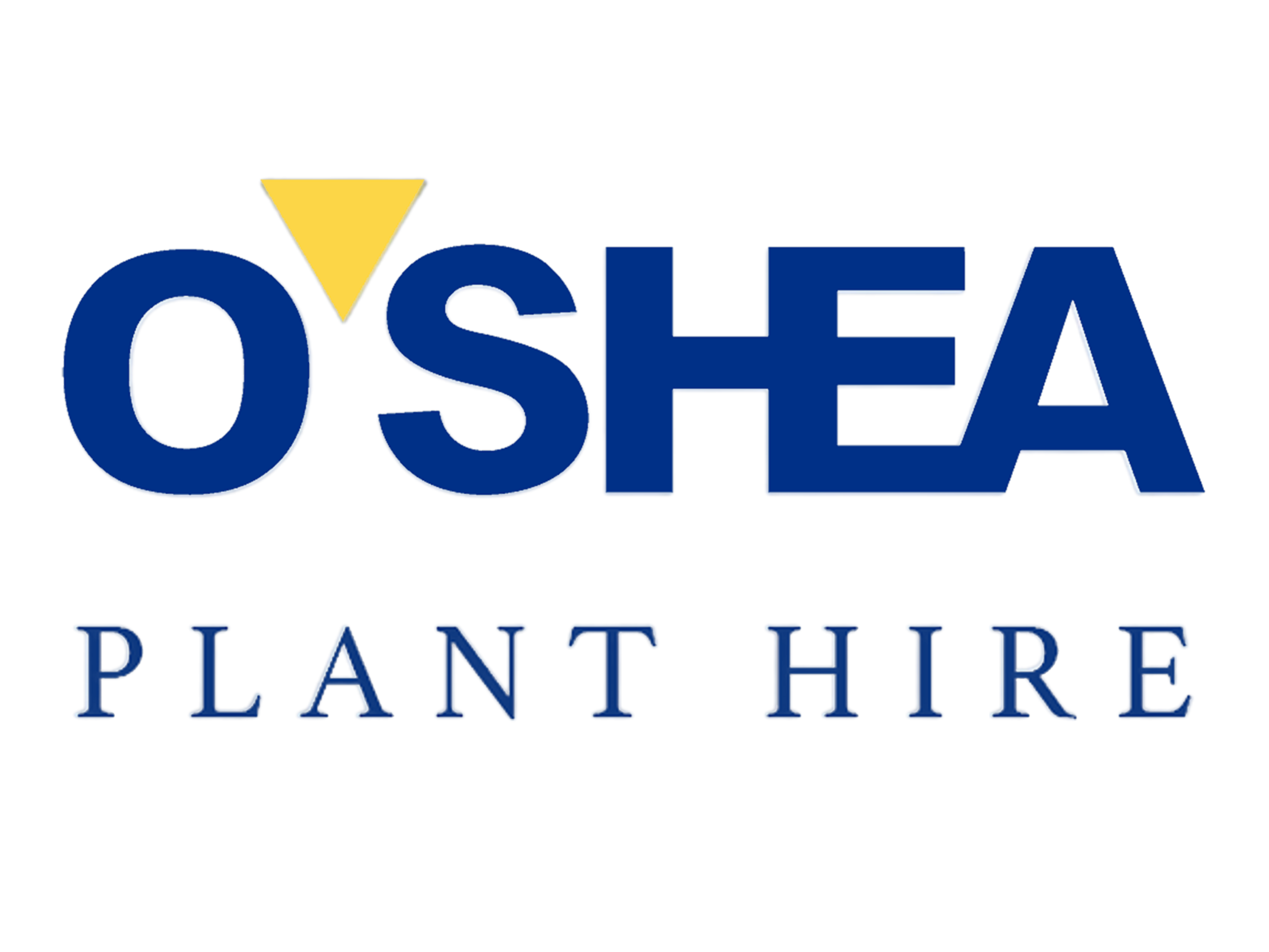 O'Shea Plant Hire