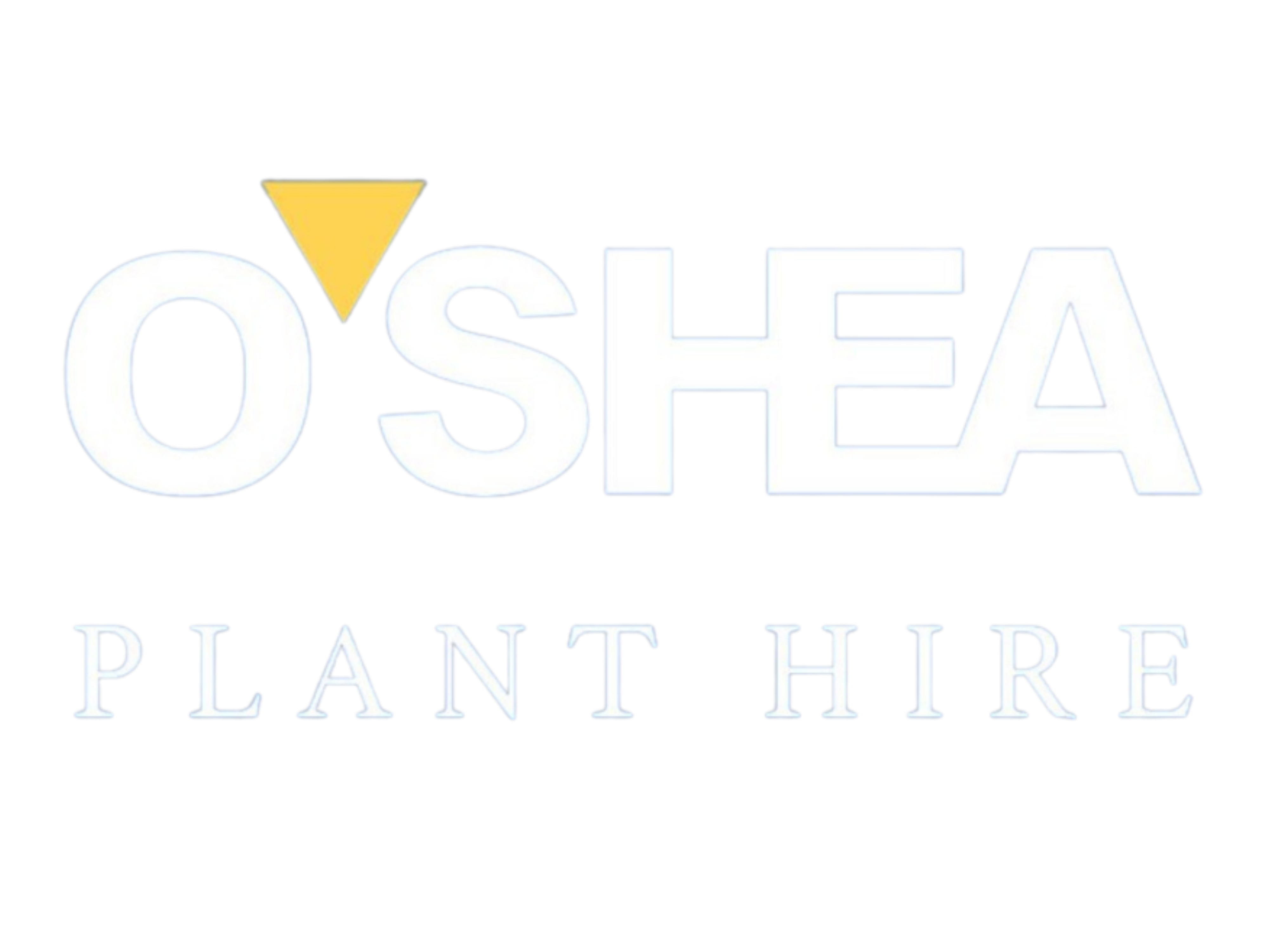 O'Shea Plant Hire